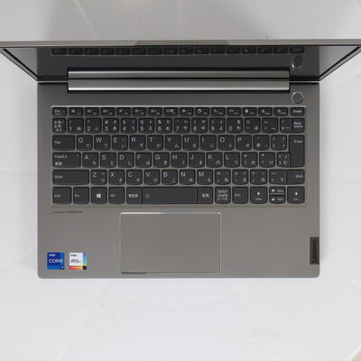 【通販センター】中古  Lenovo Thinkbook 13s G2 ITL(Intel Core i7 1165G7/16GB DDR4 (PC4)/SSD256GB/なし/オンボード/13.3/1920x1200/Wi-Fi/W11H64 MAR) 203996 