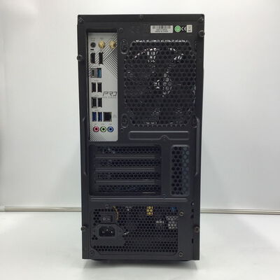 【白山FM松任店】中古  Original PC 4950002392 