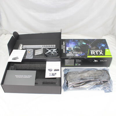 【通販センター】中古  玄人志向 GG-RTX3080-E10GB/TP/LHR（RTX3080 10GB） 3480035115 