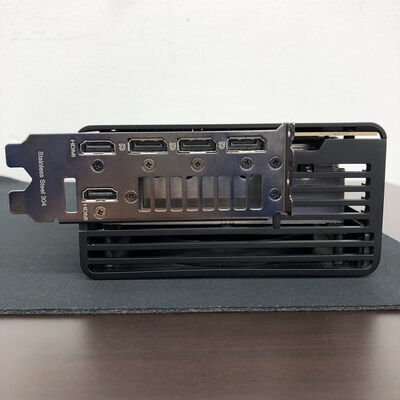 【長野稲里店】中古  ASUS ROG-STRIX-RTX4080S-O16G-GAMING (RTX4080 SUPER 16GB) 164260 