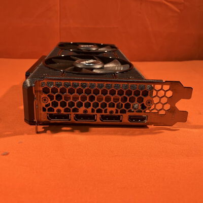 【なんば店】中古  Palit NE6306T019P2-190AD (RTX3060Ti 8GB)_ 187848 