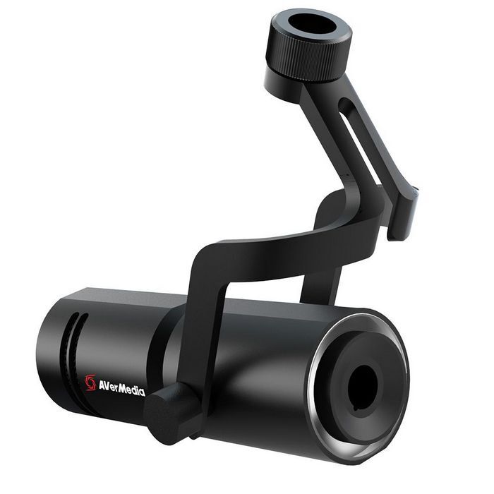 AVerMedia Live Streamer MIC 330 AM330 ｜ パソコン通販のドスパラ