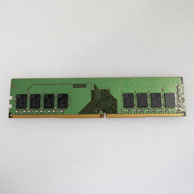 【通販センター】中古  PC4-25600 8GB デスクトップ用(DDR4-3200) 140727 