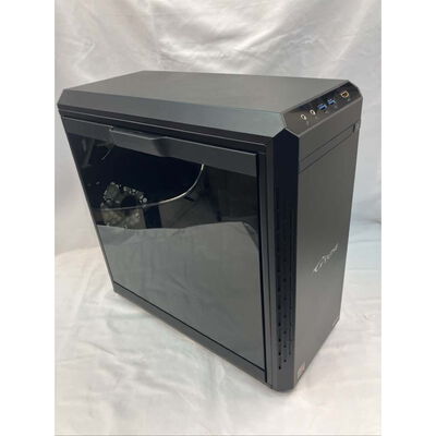 中古 mouse G-TUNE B550M-P4 (Ryzen 5 4500/16GB/M.2 SSD 1TB 