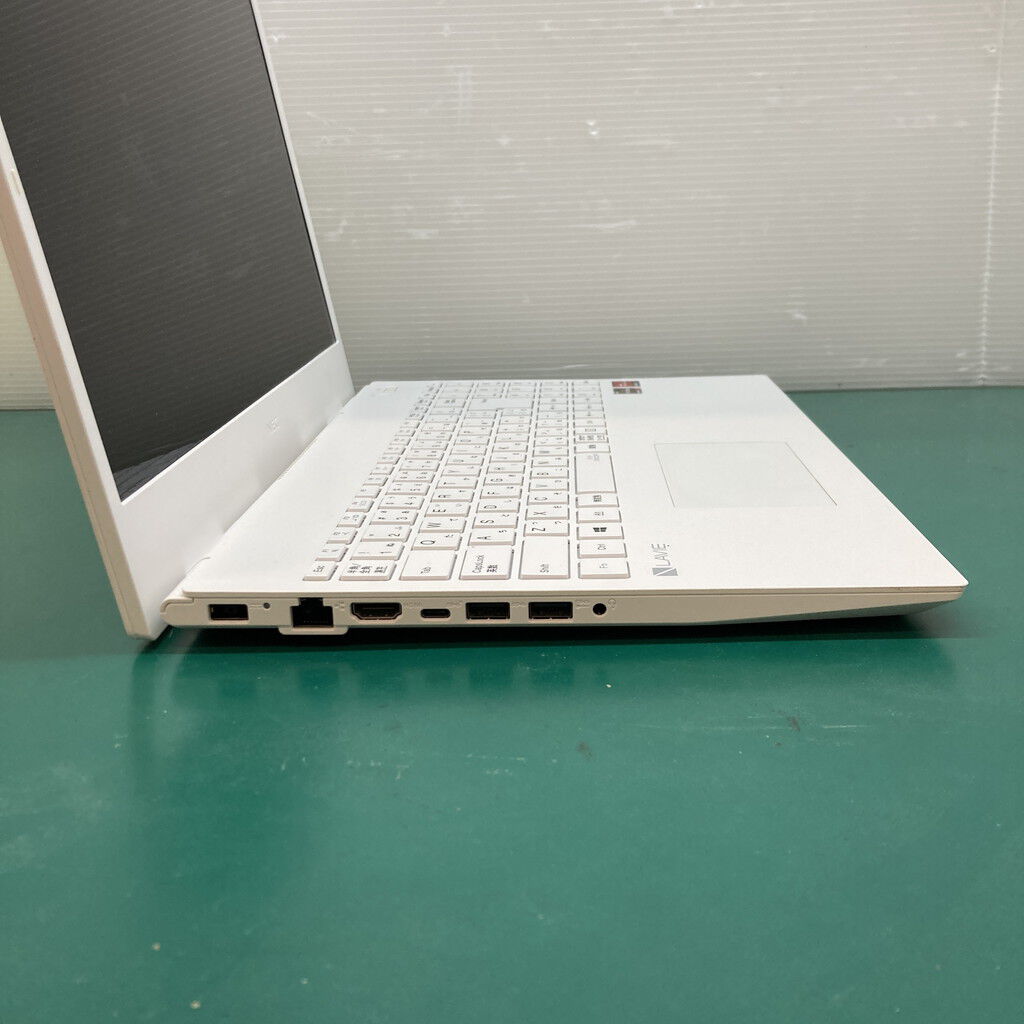 中古 NEC LAVIE N15(Ryzen 7 4700U/8GB/SSD256GB/15.6FHD/WLAN/W11H