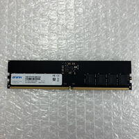 中古  PC5-38400 16GB デスクトップ用(DDR5-4800) 149151 