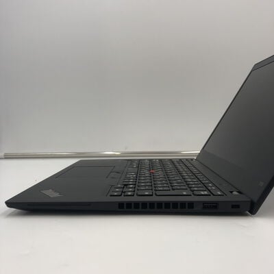 【福井日之出店】中古  LENOVO ThinkPad X13 (AMD Ryzen 5 Pro 4650U 2.10GHz/32GB/SSD256GB/-/オンボード/13.3/1920x1080/Wi-Fi/WEBCAM/W11P/Microsoft Office Home and Business 2024) 184183 