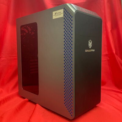 【千葉店】中古  GALLERIA XA7R-R37 3250005581 