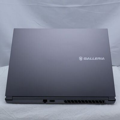 【通販センター】中古  THIRDWAVE GALLERIA DL9R-IG-C4A 201688 