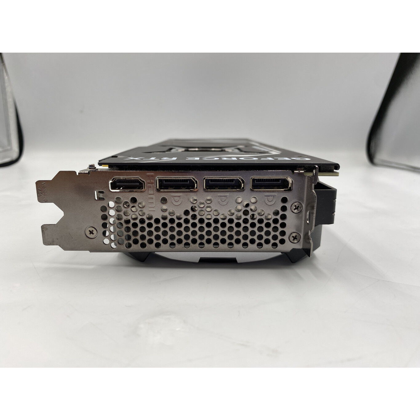 中古 各社 GeForce RTX4070Ti (12GB PCI-E) 154190 （380829