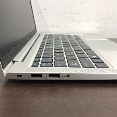 【福山ココローズ店】中古  HP EliteBook 830 G8 MSO (Intel Core i5 1145G7 2.6GHz/16GB/SSD256GB/-/オンボード/13.3/1920x1080/Wi-Fi/WEBCAM/W11P/Microsoft Office Home and Business 2024) 190128 
