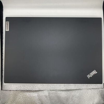 【八王子店】中古  Lenovo ThinkPad L15 Gen1 20U3-000UJP (Intel Core i5 10210U 1.60GHz/8GB/SSD256GB/-/オンボード/15.6/1920x1080/GbE/Wi-Fi/WEBCAM/W11H) 193647 