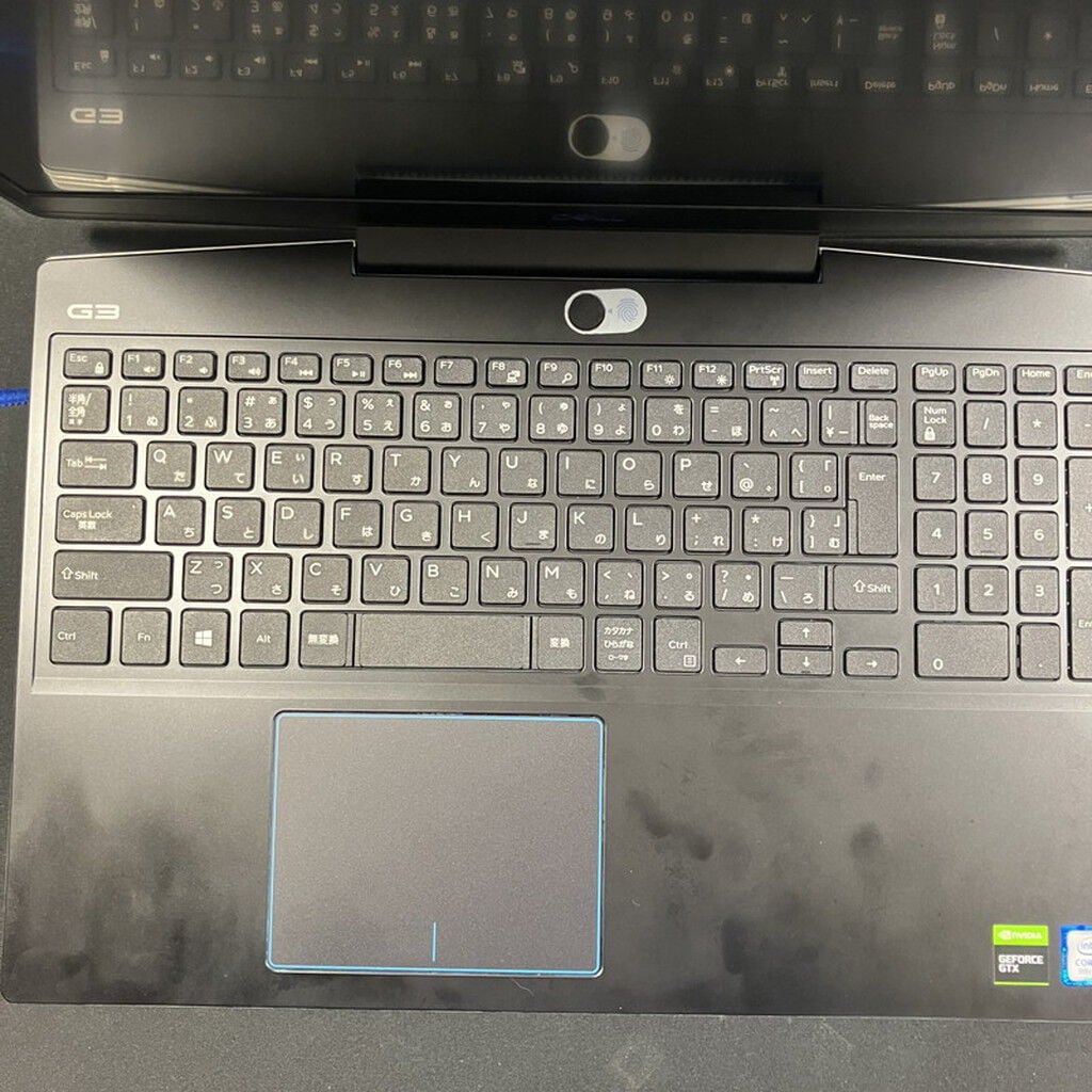 中古 DELL G3 3590 1250007258 （358874） ｜ パソコン通販のドスパラ