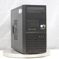 中古  THIRDWAVE Magnate EM041(Intel Core i7 9700/16GB/SSD480GB/DVDマルチ/NVIDIA GeForce GTX 1650 4GB/W11H64 MAR) 179015 