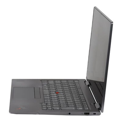 【通販センター】中古  Lenovo ThinkPad X1 Yoga Gen6(Intel Core i7 1185G7/32GB DDR4 (PC4)/SSD512GB/なし/オンボード/14/1920x1200/Wi-Fi/W11H64 MAR) 205066 