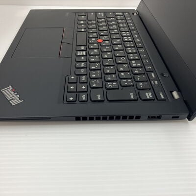 【秋葉原本店】中古  LENOVO ThinkPad X13 MSO (AMD Ryzen 5 Pro 4650U 2.10GHz/32GB DDR4 (PC4)/SSD256GB/-/オンボード/13.3/1920x1080/Wi-Fi/WEBCAM/W11P/Microsoft Office Home and Business 2024) 190554 