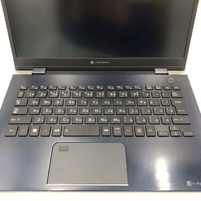 【福井日之出店】中古  TOSHIBA Dynabook G83(i7-10510U/16GB/SSD256GB/W11P) 5200001067 