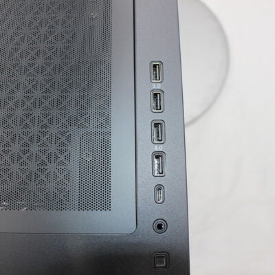 【大須店】中古  THIRDWAVE GALLERIA FGR7M-R56-B 191629 