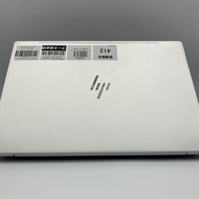 【町田店】中古  HP EliteBook 630 13.3 inch G10 Notebook PC 3330003577 
