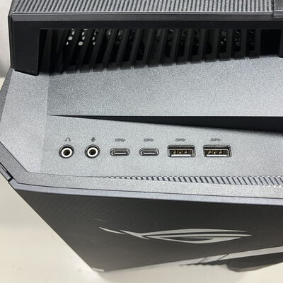 【町田店】中古  ROG Strix GT35(i9 10900KF/64GB/SSD1TB/HDD2TB/RTX2080Ti/W11P) 3330002864 