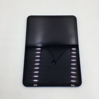 【白山FM松任店】中古  Apple iPad 第10世代  (MPQ13J/A) 4950001401