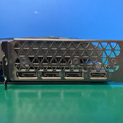【神戸・三宮店】中古  ZOTAC GAMING GeForce RTX 3070 Twin Edge OC ZT-A30700H-10P (RTX3070 8G) 143904【8/14価格改定!】 