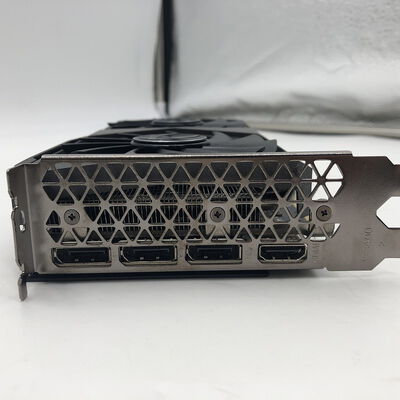 【盛岡都南店】中古  ZOTAC ZT-A30610H-10M(ZTRTX3060TWINEDGEOC-8GBGDR6) 175493 
