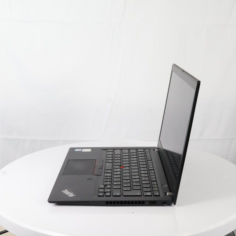 中古 Lenovo ThinkPad T490s (Core i5-8265U/8GB/オンボード) 202998
