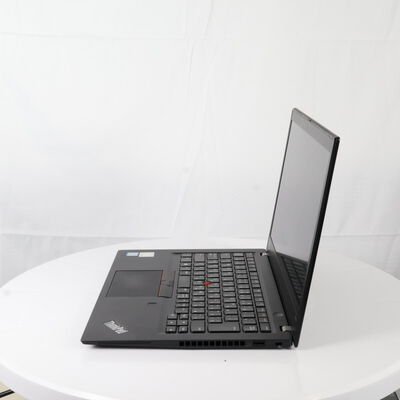 【通販センター】中古  Lenovo ThinkPad T490s (Core i5-8265U/8GB/オンボード) 202998 
