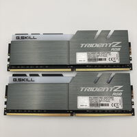 中古  16GB 2枚組(合計32GB) PC4-25600/DDR4-3200 デスクトップ用 190913 