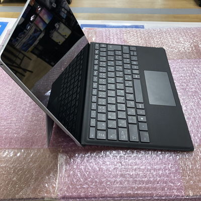 【宮崎恒久店】中古  surface pro 6  (i5-8350U/8GB/SSD120GB/W11P) 5160001041 