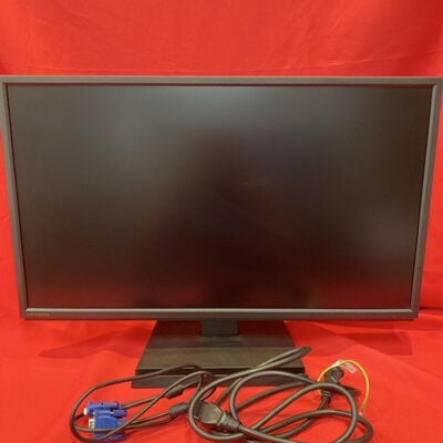 【千葉店】中古  I.O.DATA KH240V-B 3250006847 