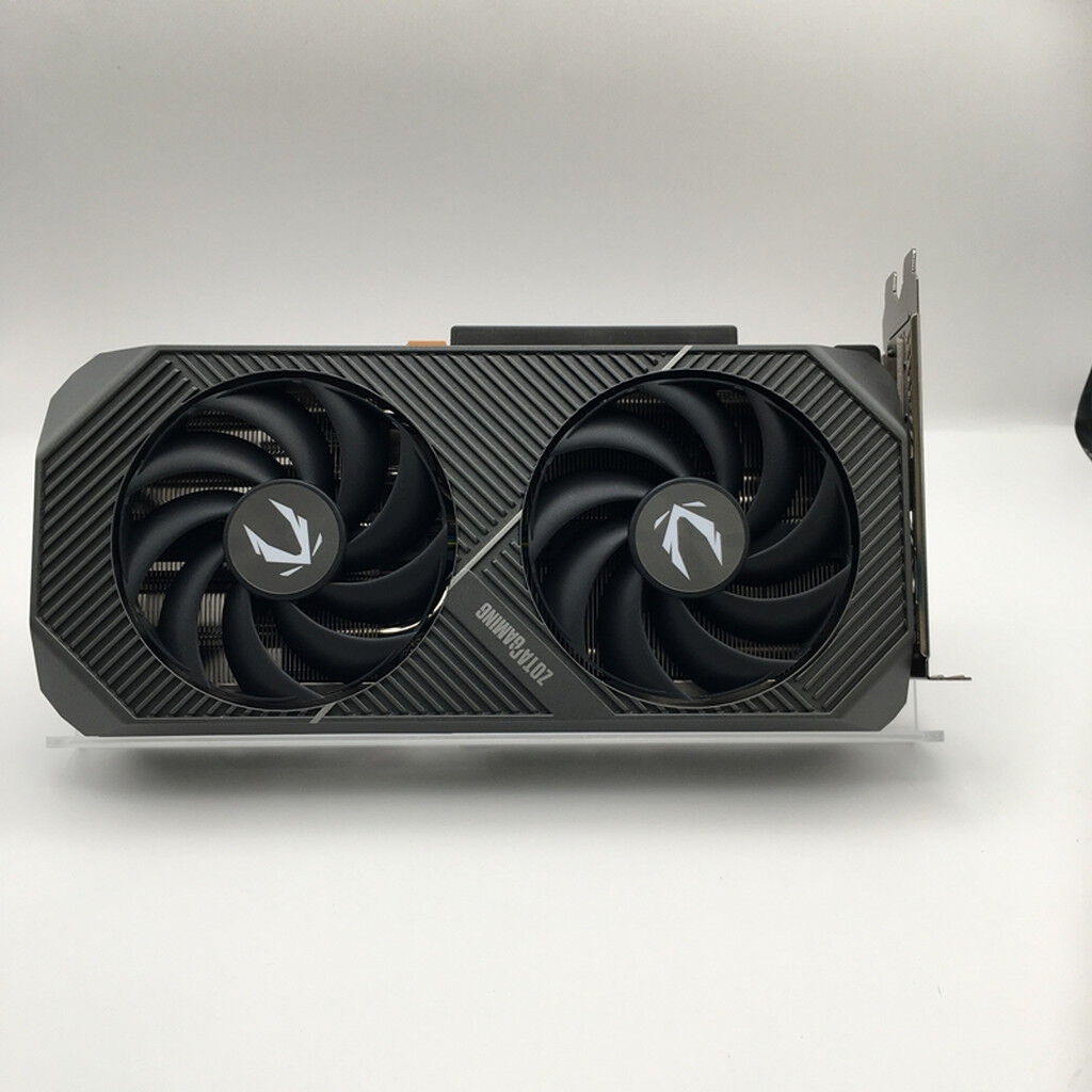 中古 ZOTAC ZT-B50700H-10P (RTX5070 12GB Twin Edge OC) 188947