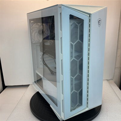 【京都店】中古  Original 自作パソコン (INTEL Core i5 12400/16GB/SSD1TB/なし/GeForce RTX3060Ti 8GB/W11H) 3180007165 