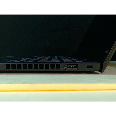 【前橋ｲﾝﾀｰｱｶﾏﾙ店】中古  Lenovo ThinkPad X13 Gen 1 (INTEL Core i5 10210U 1.6GHz/8GB/SSD256GB/-/オンボード/13.3/1920x1080/Wi-Fi/WEBCAM/W11H64) 178715 