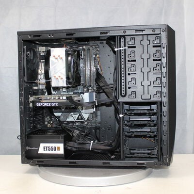 中古  THIRDWAVE GALLERIA KT 