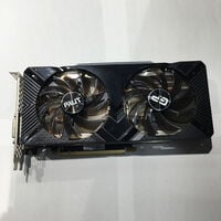 中古  Palit NE62070015P2-1062A (RTX2070 8GB)_ 187829 