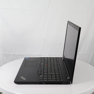 【通販センター】中古  LenovoThinkPad L15 Gen2(Intel Core i5 1135G7 2.40GHz/16GB DDR4/SSD512GB/-/オンボード/15.6/1920x1080/GbE/Wi-Fi/WEBCAM/W11P/Microsoft Office Home and Business 2024/VBT) 198489 
