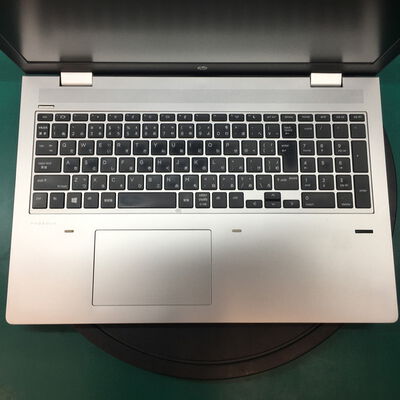 【佐賀南部バイパス店】中古  HP ProBook 650 G4(i3-8130U/24GB/SSD256GB/なし/オンボード/W11H) 5250001085 