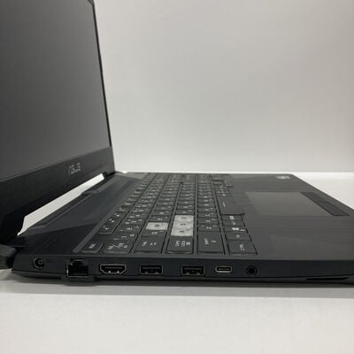 【神戸・三宮店】中古  ASUS TUFGAMING A15 (Ryzen 7 4800H/16GB/SSD512GB/RTX3050/W11P) 3430005914【11/6値下げ!】 