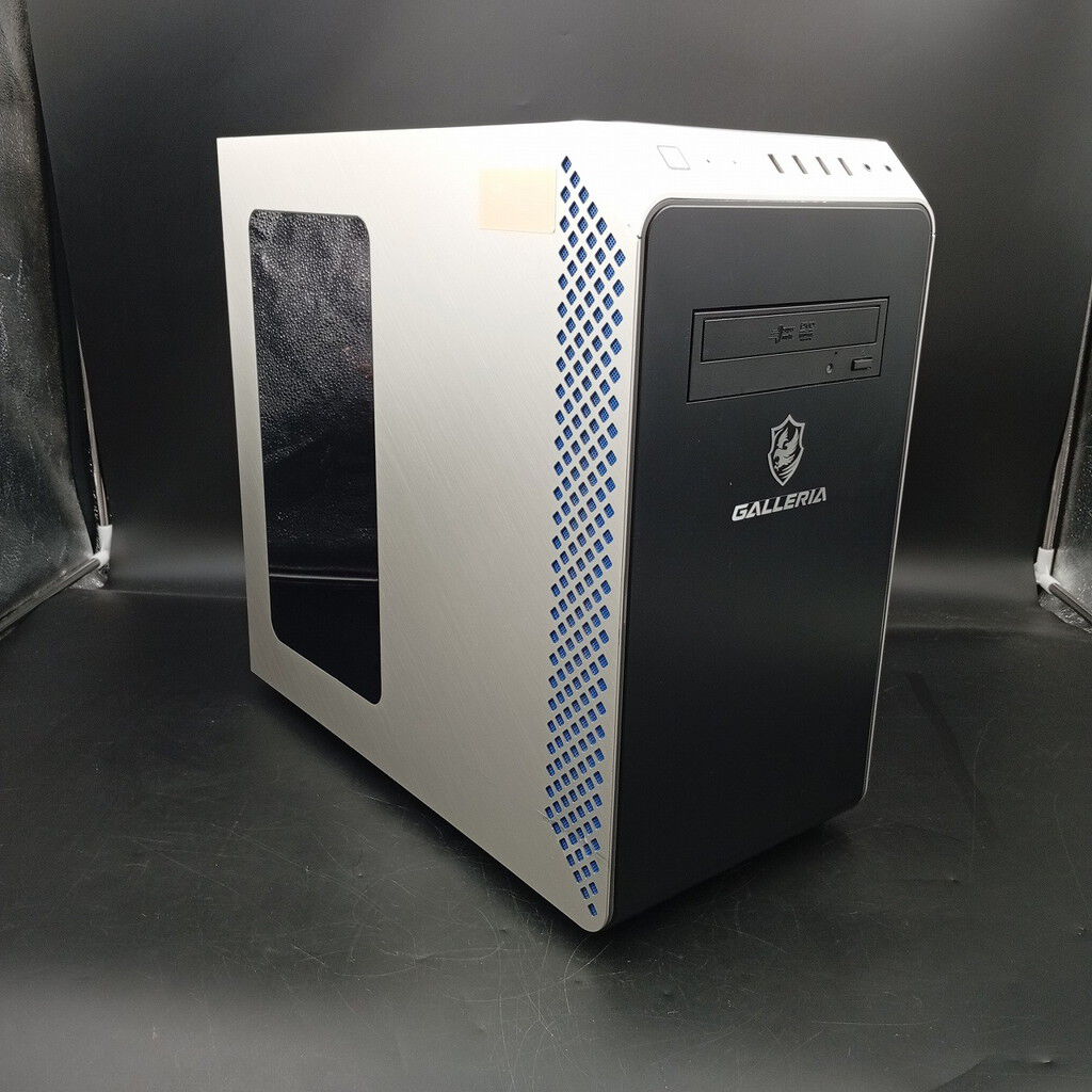 値下げ可！！白いゲーミングPC i5-10400 rtx3050nvme 白いゲーミングPC i5-10400 rtx3050nvme - メルカリ