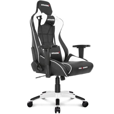 AKRacing  Pro-X V2 Gaming Chair AKR-PRO-X/WHITE/V2 (ホワイト) 