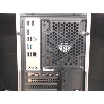 【前橋ｲﾝﾀｰｱｶﾏﾙ店】中古  GALLERIA RA7C-R46T(i7 14700F/32GB/SSD1TB/RTX4060Ti 8GB/W11H) 4540002194 