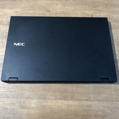 【姫路店】中古  NEC Versa Pro VX-9　VKT16XZG9 (Core i5-10210U/8GB/SSD 128GB/ROM/-/WLAN/15.6インチHD/W11P/-) 3240009540 