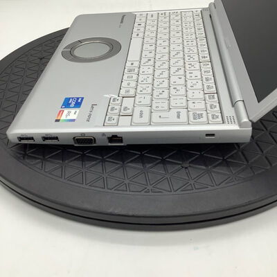 【堺七道店】中古  Panasonic　CF-SVIRDLKS(i5-1145G7/16GB/SSD256GB/W11P) 4660003365 
