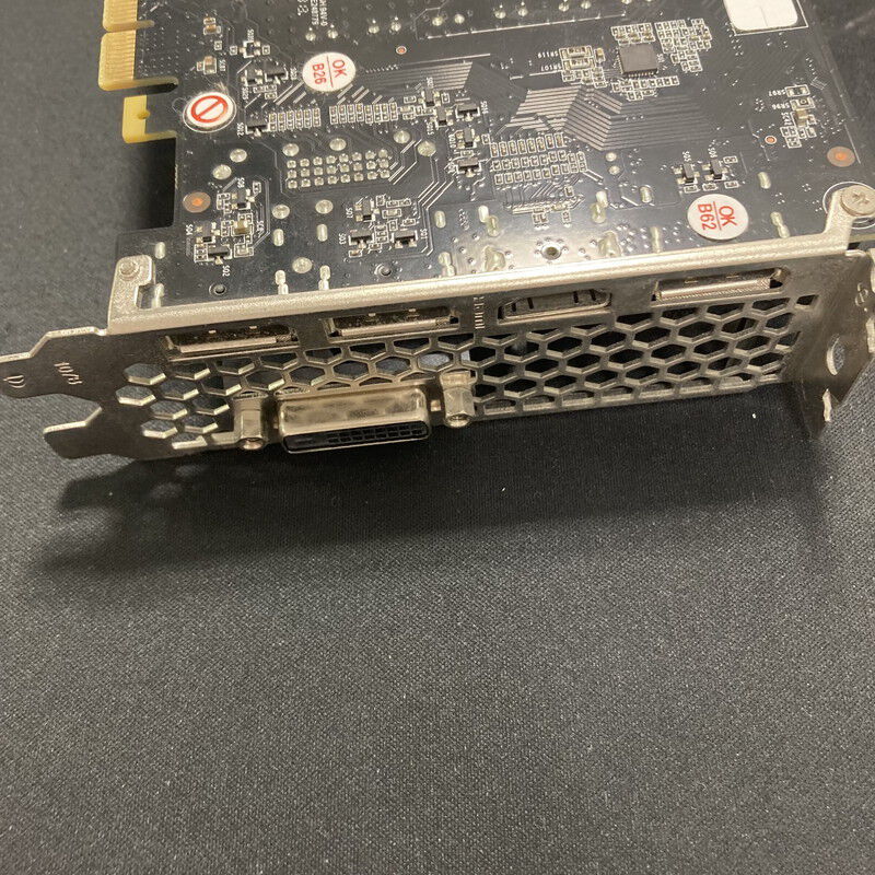 中古 各社 Geforce GTX1060 (6GB PCI-E) 136128 ｜ パソコン通販