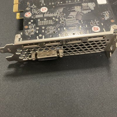 【大宮店】中古  各社 Geforce GTX1060 (6GB PCI-E) 136128 