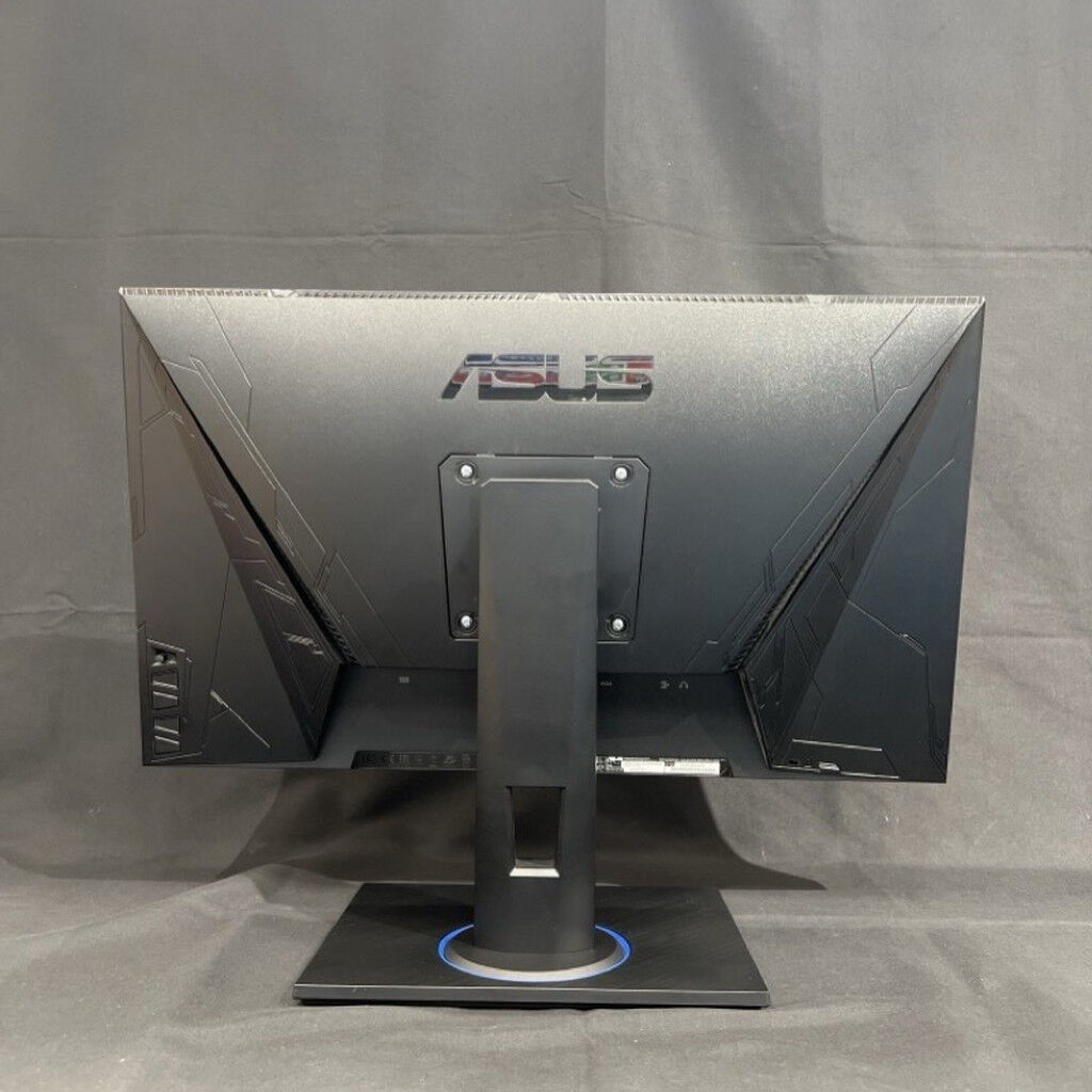 【ドスパラ限定モデル】VG245HE-DP 美品 中古 ASUS VG245HE-DP (24.5 TN フルHD 1920x1080 75Hz) 5140001690