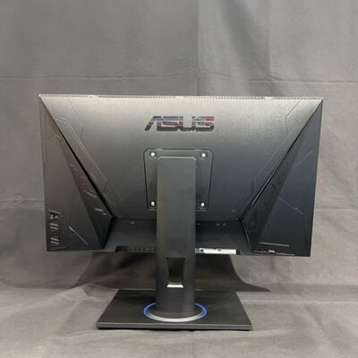 【静岡東瀬名店】中古  ASUS VG245HE-DP (24.5 TN フルHD 1920x1080 75Hz) 5140001690 