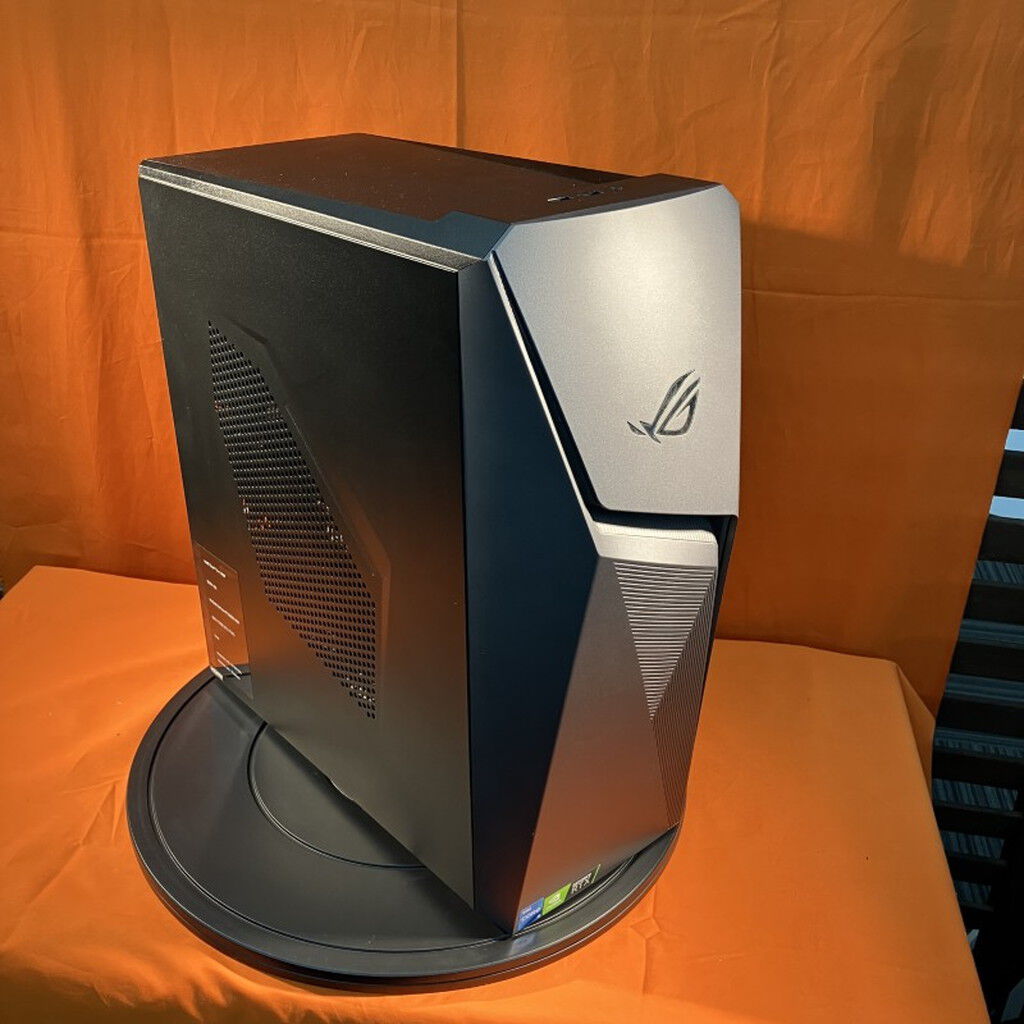 GeForce RTX 2060 SUPERの中古ゲーミングデスクトップPC一覧（6件